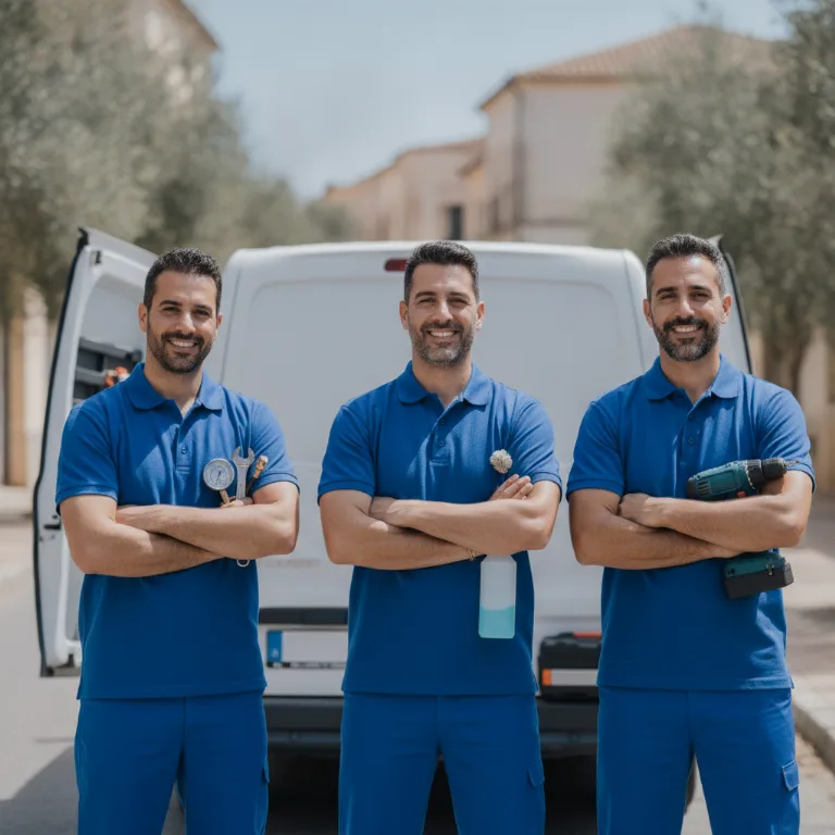 Intervento Palmi